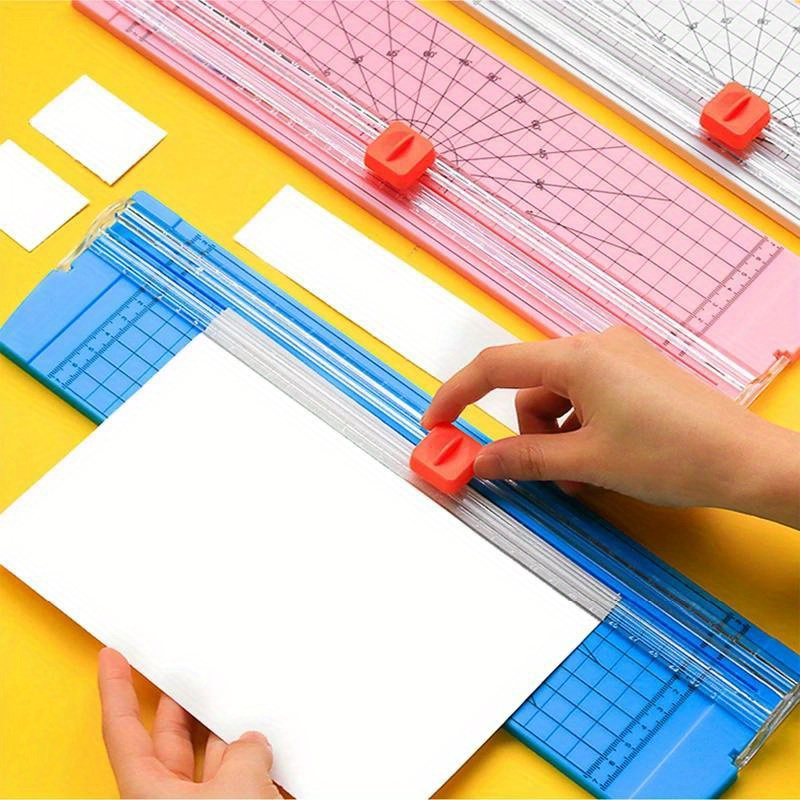 Small Automatic A3/A4 Paper Cu - огляд і ціна Art Craft With Paper