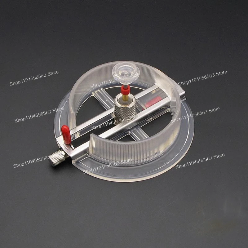 Adjustable Circle Cutter Tool - огляд і ціна Art Craft With Paper