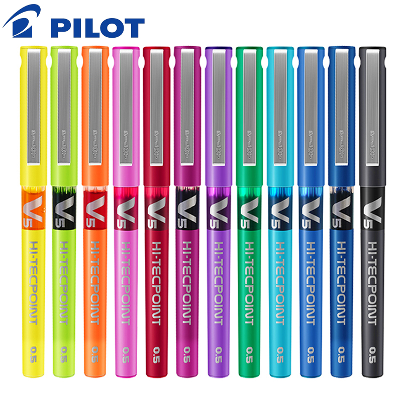 1PCS Pilot Needle Nib Gel Pen  - огляд і ціна Gouache Paint Set