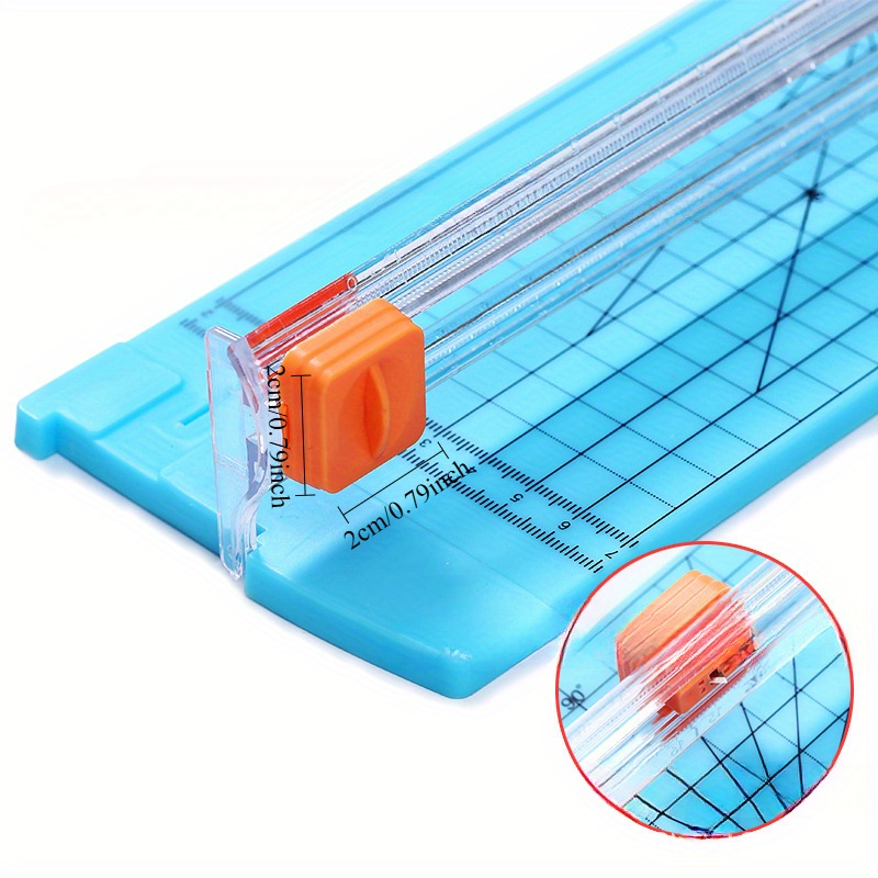 Small Automatic A3/A4 Paper Cu - огляд і ціна Art Craft With Paper