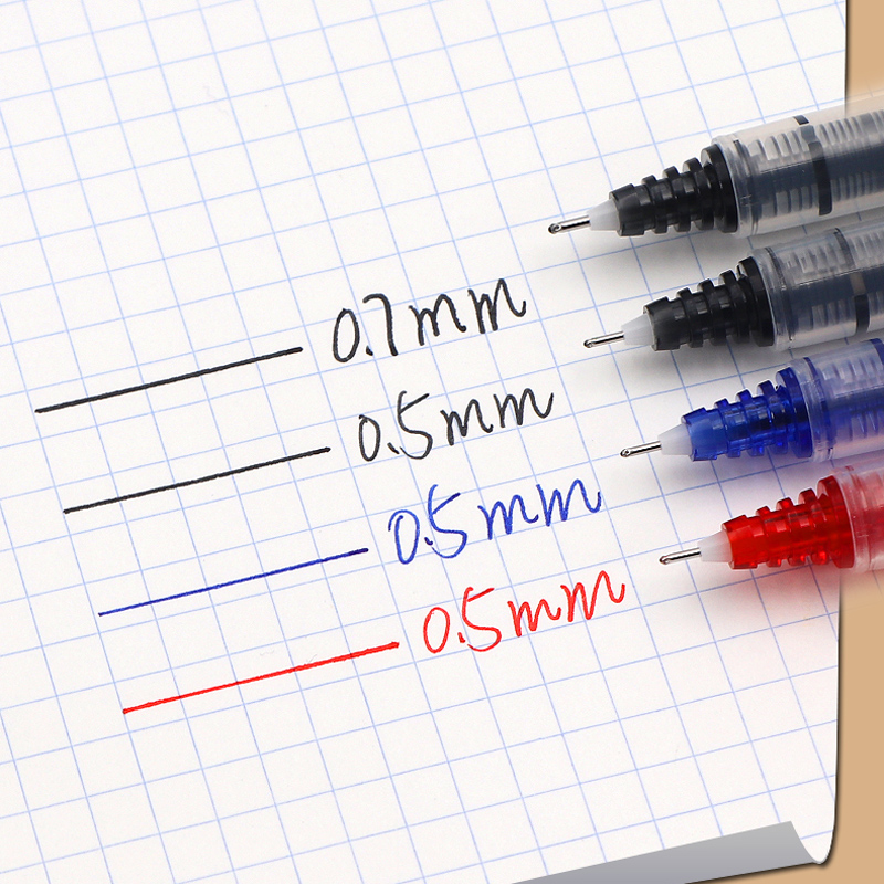 1pcs Pilot Gel Pen Refillable  - огляд і ціна Pilot Pen V5