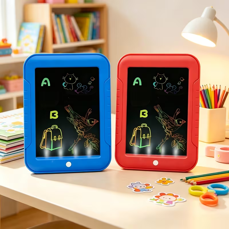 Led Children's Drawing Board,  - огляд і ціна Art Craft Cardboard